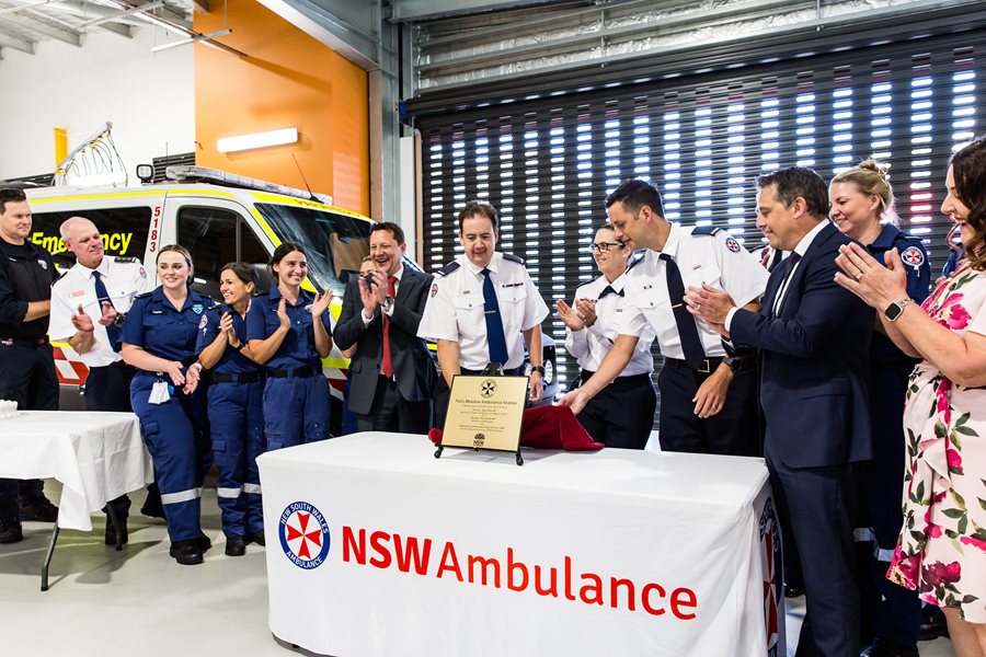 2412AmbulanceFairyMeadowOpening-38.jpg 2412AmbulanceFairyMeadowOpening-38.jpg